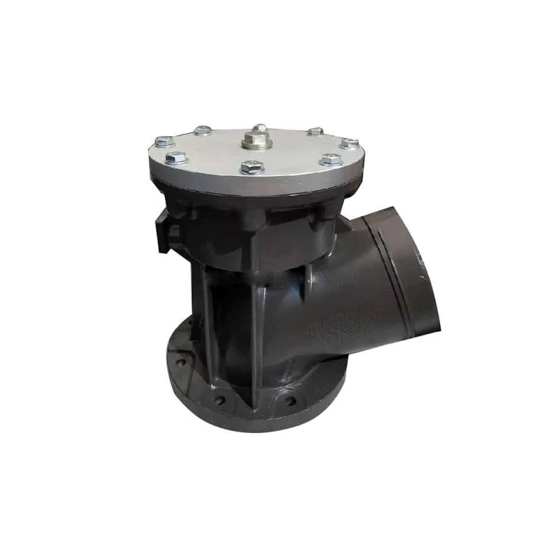 Válvula de admisión 220598450 para compresor de aire Liutech