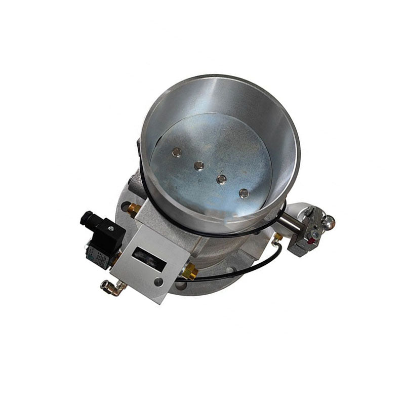 Válvula de admisión 24048910 para compresor de aire Ingersoll Rand