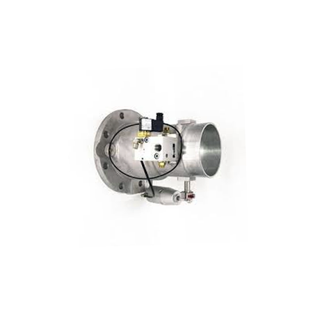 Intake Valve 49008162 for Ingersoll Rand Air Compressor - KUDUPARTS