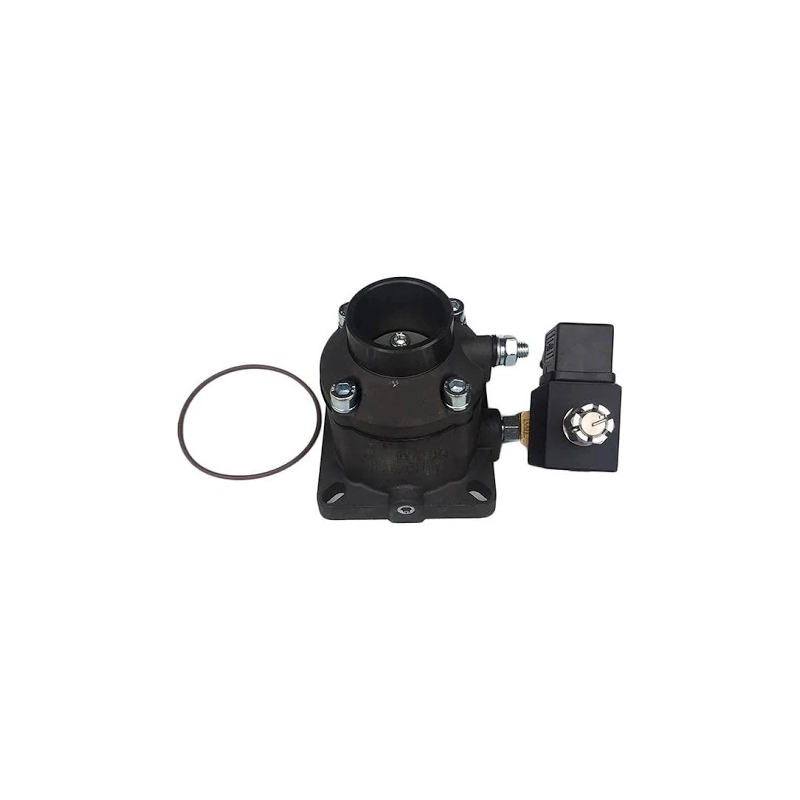 Intake Valve AIV-50A-L for UNITES Compressor - KUDUPARTS