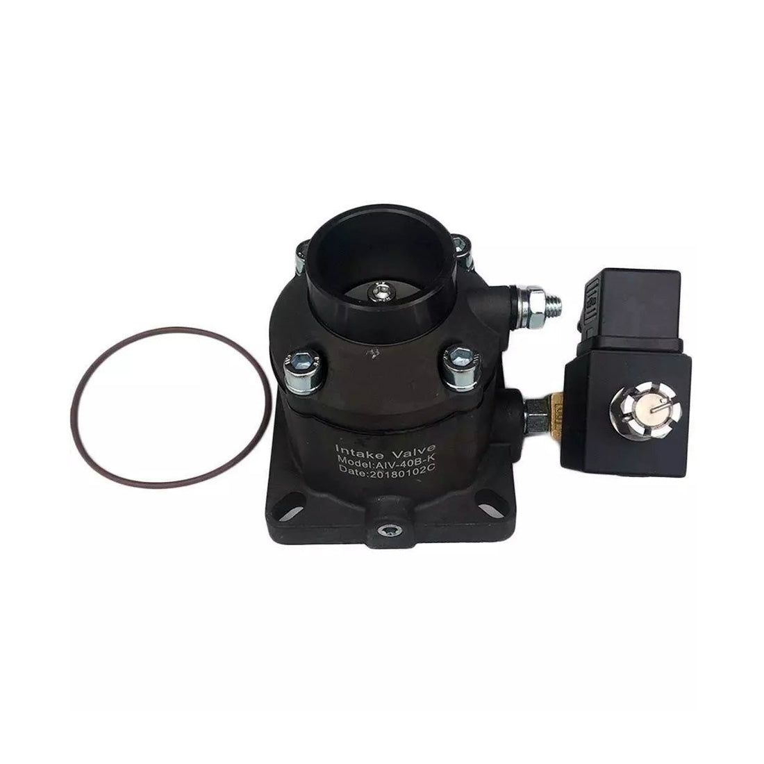 Válvula de admisión AIV-50A-S para compresor UNITES