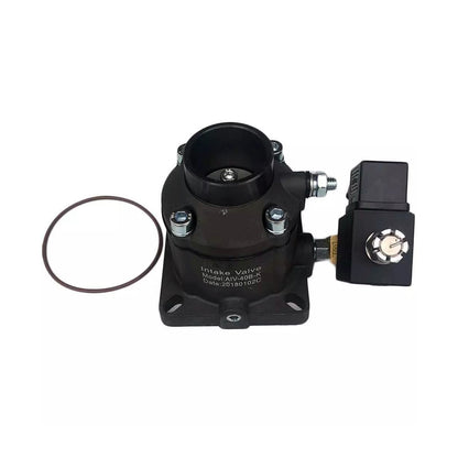 Válvula de admisión AIV-50A-S para compresor UNITES