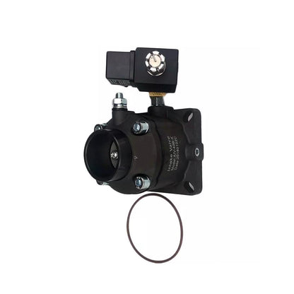 Válvula de admisión AIV-50A-S para compresor UNITES