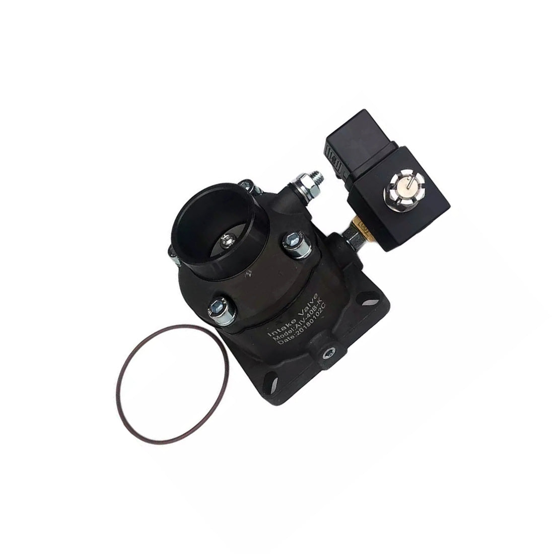 Intake Valve AIV-50A-S for UNITES Compressor - KUDUPARTS