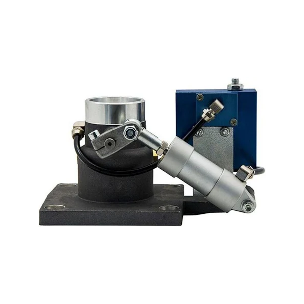 Intake Valve HDKG40 Replacement for Hoerbiger Screw Compressor Parts Unloader Valve Suction Control Valve - KUDUPARTS