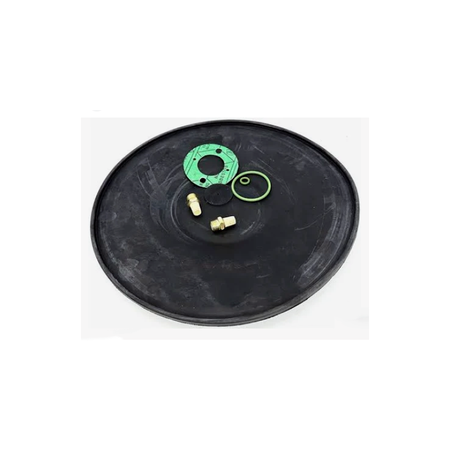 Intake Valve Kit 2906-0391-00 for Atlas Copco Air Compressor - KUDUPARTS