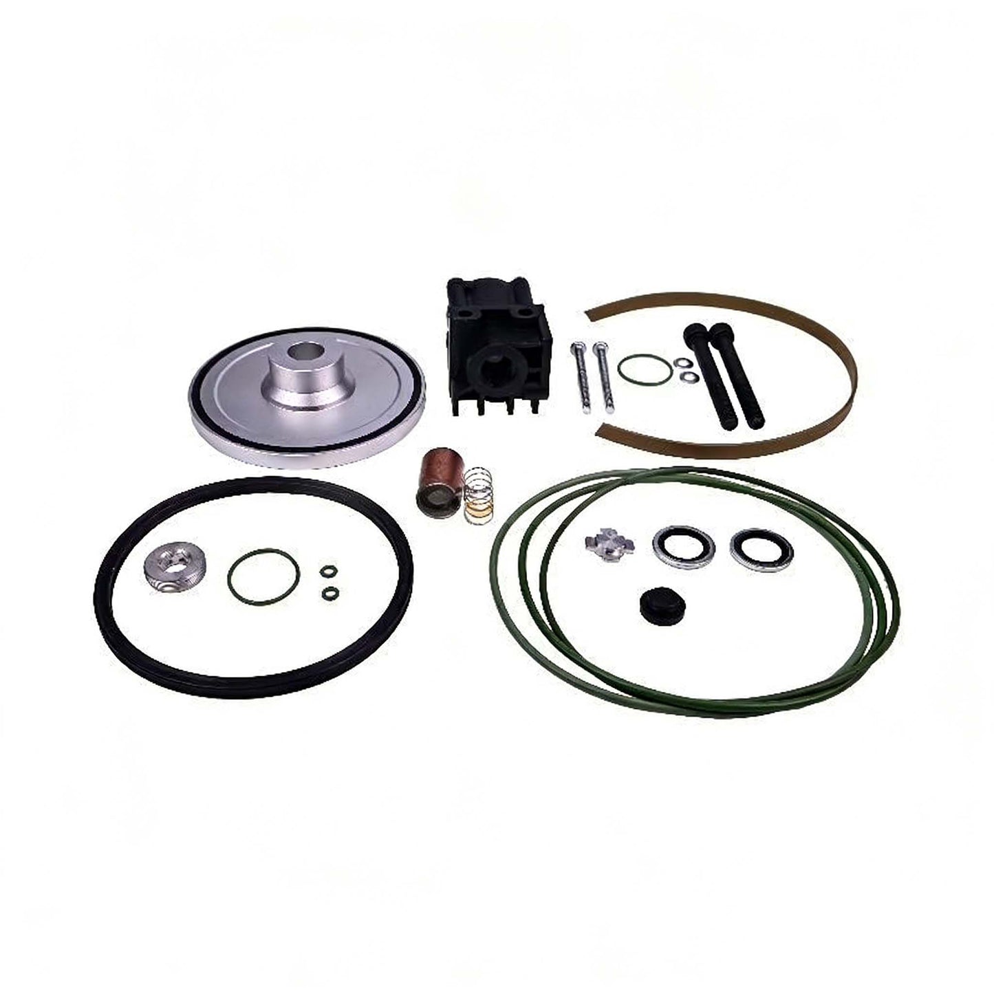 Intake Valve Maintenance Kit 2901-1539-00 for Atlas Copco Compressor GA30+