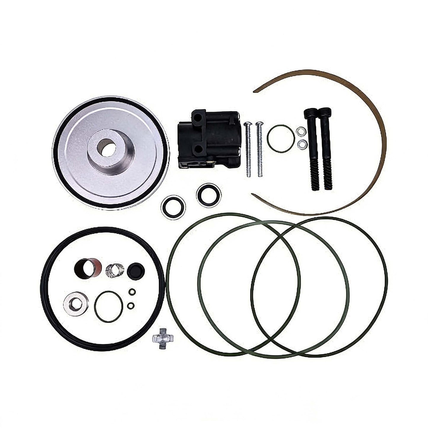 Intake Valve Maintenance Kit 2901-1539-00 for Atlas Copco Compressor GA30+