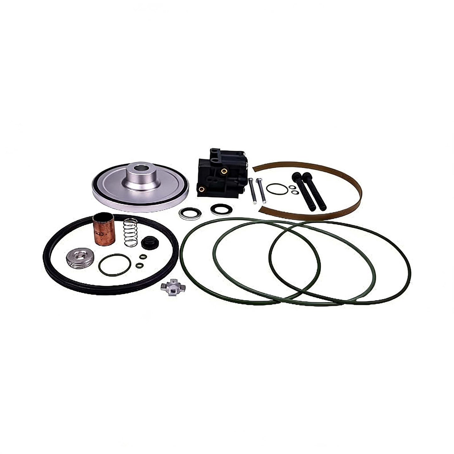 Intake Valve Maintenance Kit 2901-1539-00 for Atlas Copco Compressor GA30+