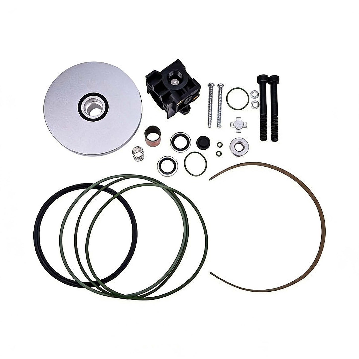 Intake Valve Maintenance Kit 2901-1539-00 for Atlas Copco Compressor GA30+