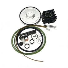Intake Valve Maintenance Kit 2901041500 for Atlas Copco Air Compressor - KUDUPARTS