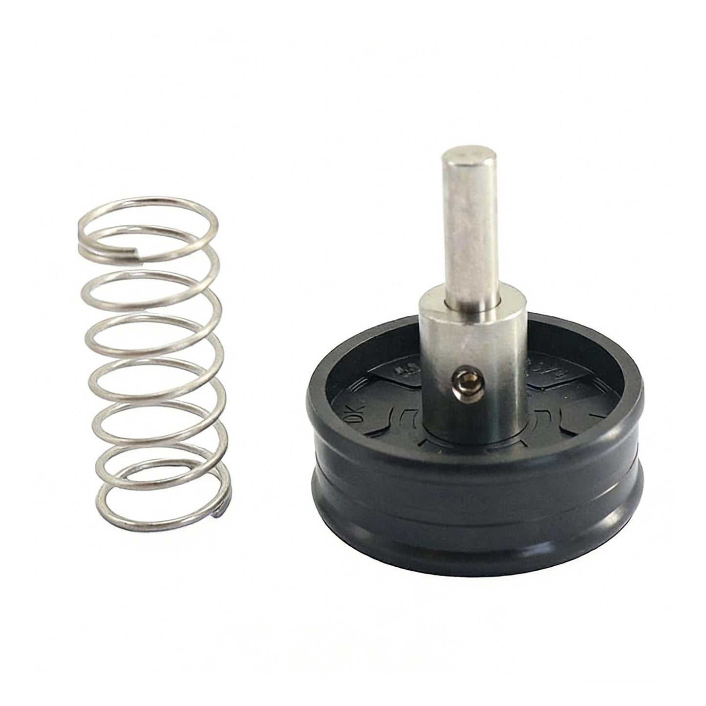Intake Valve Piston 2906602100 for Atlas Copco Compressor