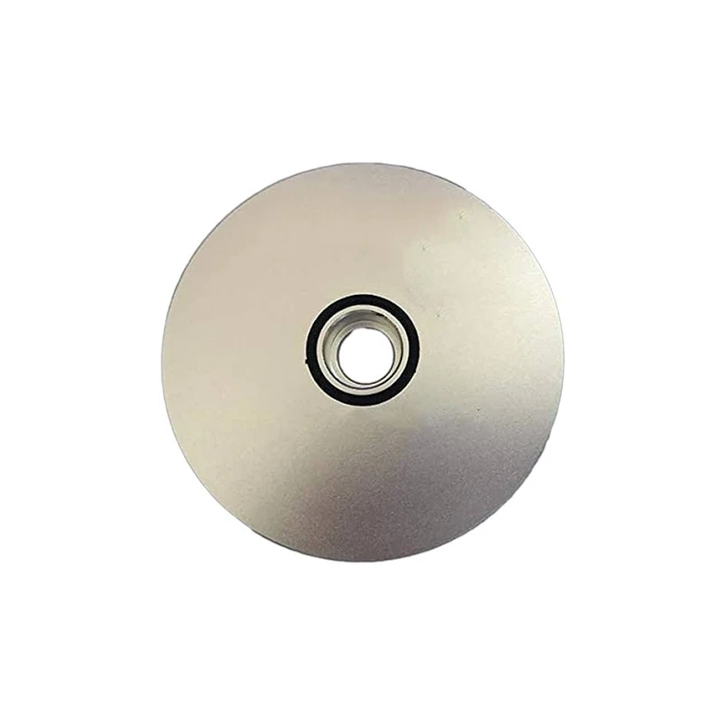 Intake Valve Plate 1613681801 for Atlas Copco Air Compressor - KUDUPARTS