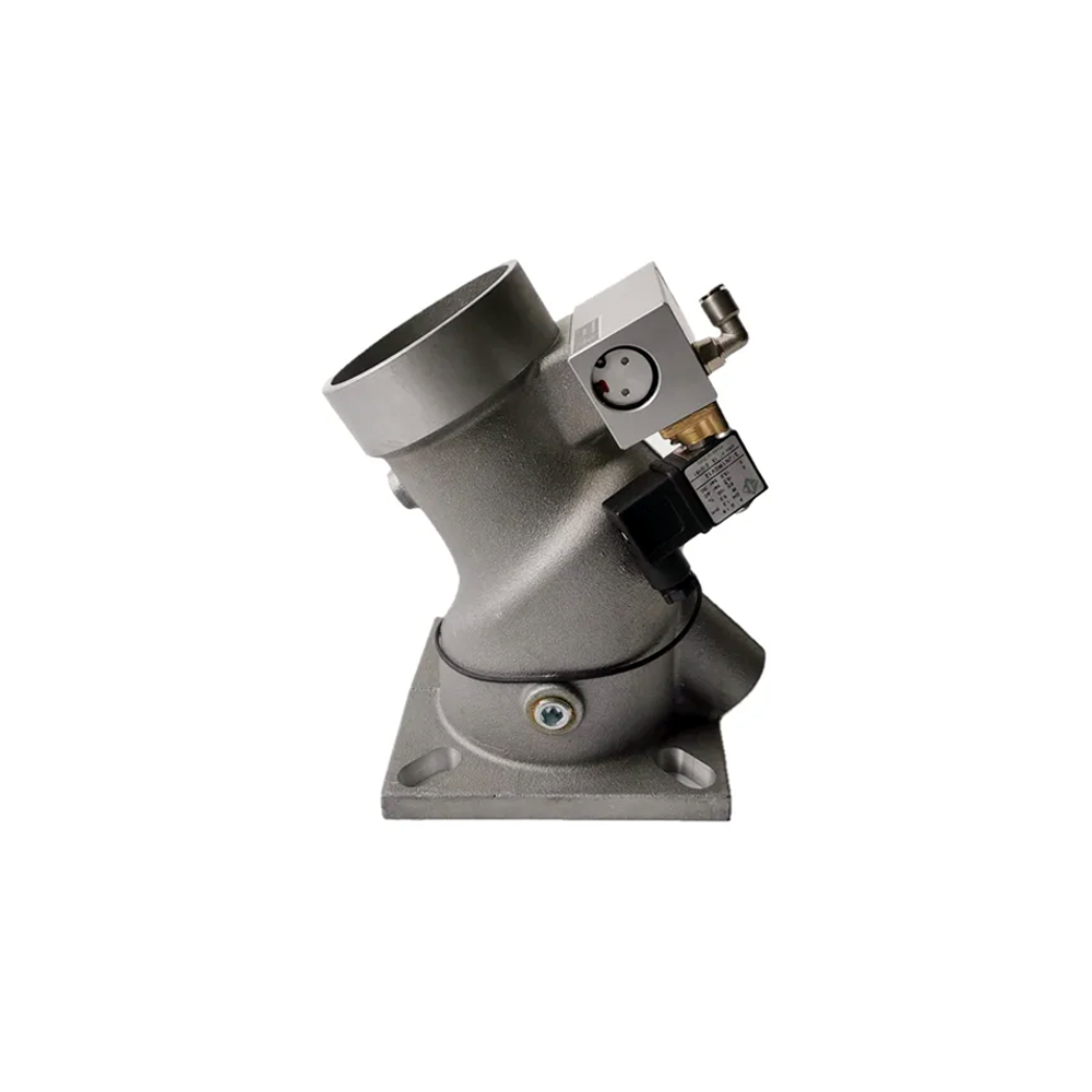 Intake Valve RB80 for Atlas Copco Air Compressor - KUDUPARTS