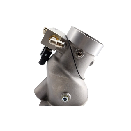 Intake Valve RB80 for Atlas Copco Air Compressor - KUDUPARTS