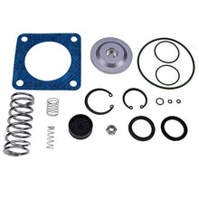 Intake Valve Service Kit Spare Parts 2901000201 for Air Compressor Atlas Copco GA22 - KUDUPARTS