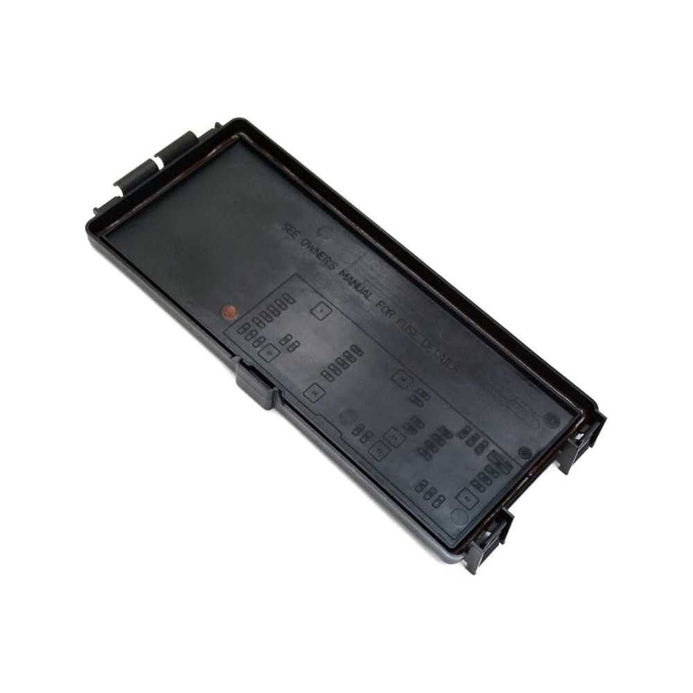 Integrated Power Module Cover 68002786AA for 2006-2011 Dodge Caliber Ram 1500 2500 3500 4500 5500 Jeep Patriot Compass 2007-2011