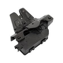 Integrated Trunk Lock Actuator Motor 51247840617 937-866 for BMW 328i 335i 550i 650i M3 M5 2001-2013