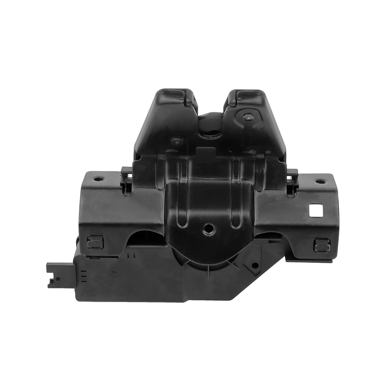Integrated Trunk Lock Actuator Motor 51247840617 937-866 for BMW 328i 335i 550i 650i M3 M5 2001-2013 - KUDUPARTS