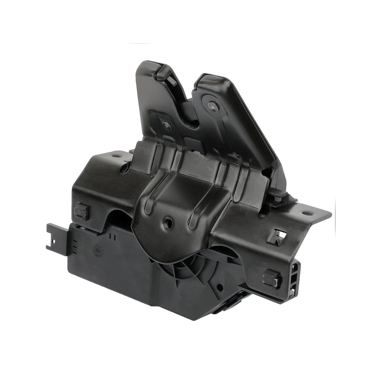 Integrated Trunk Lock Actuator Motor 51247840617 937-866 for BMW 328i 335i 550i 650i M3 M5 2001-2013 - KUDUPARTS