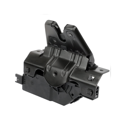 Integrated Trunk Lock Actuator Motor 51247840617 937-866 for BMW 328i 335i 550i 650i M3 M5 2001-2013 - KUDUPARTS