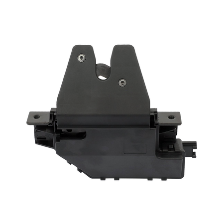 Integrated Trunk Lock Actuator Motor 51247840617 937-866 for BMW 328i 335i 550i 650i M3 M5 2001-2013 - KUDUPARTS