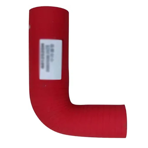 Inter Cooler Hose 4412520 For Hitachi Excavator ZX200 ZX210 ZX225US ZAX240 ZX270 - KUDUPARTS
