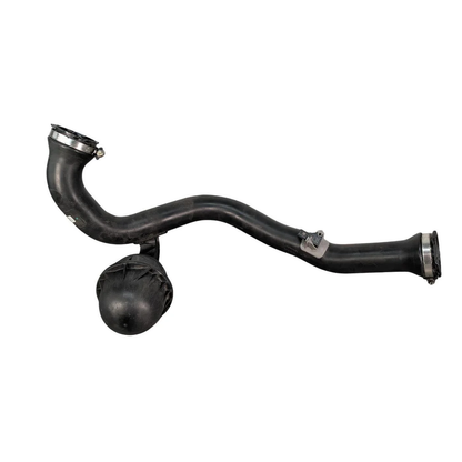 Intercooler Air Cleaner Tube Pipe 8W0145673AG for Audi A4 A5