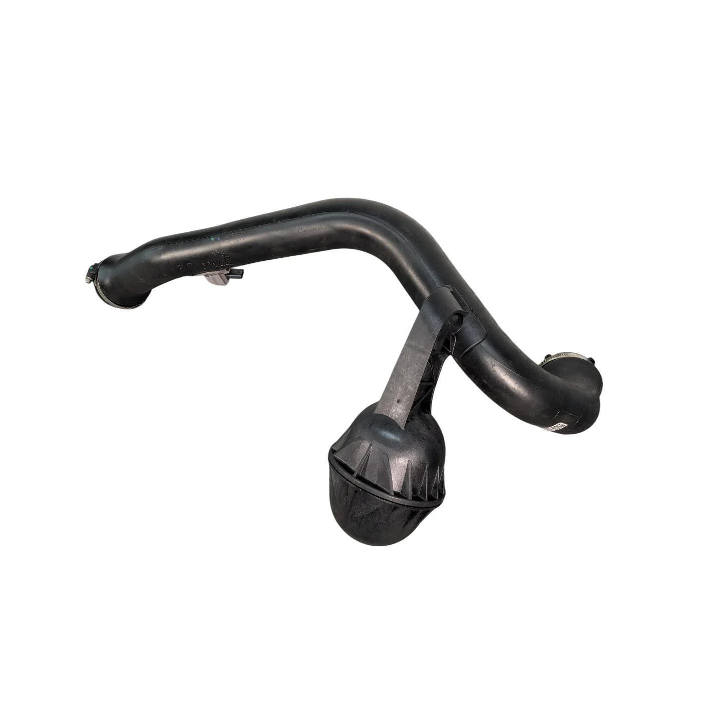 Intercooler Air Cleaner Tube Pipe 8W0145673AG for Audi A4 A5