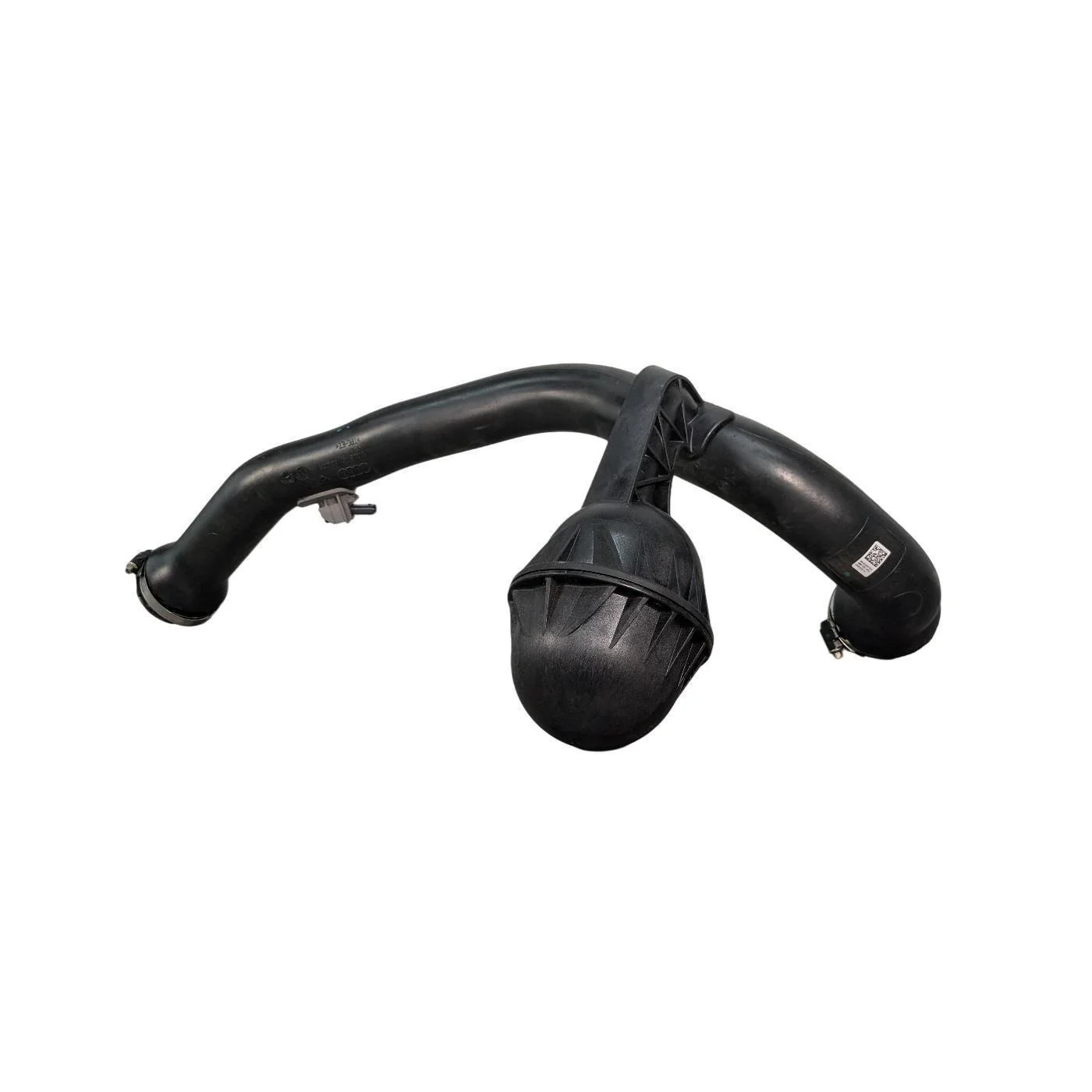 Intercooler Air Cleaner Tube Pipe 8W0145673AG for Audi A4 A5