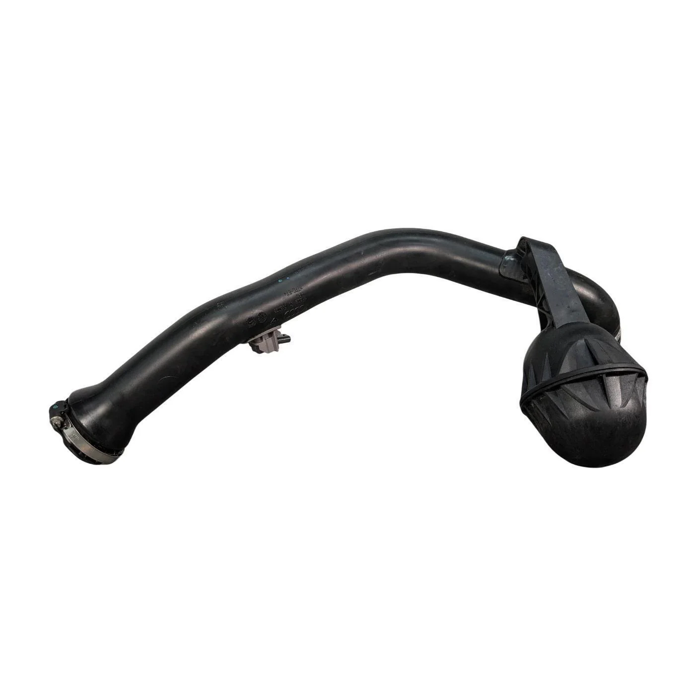 Intercooler Air Cleaner Tube Pipe 8W0145673AG for Audi A4 A5