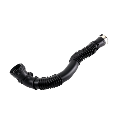 Intercooler Air Intake Hose Pipe Duct 13717612091 for Mercedes-Benz 5 Series F07 F10 F11