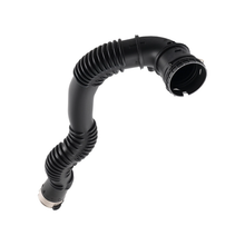 Intercooler Air Intake Hose Pipe Duct 13717612091 for Mercedes-Benz 5 Series F07 F10 F11 - KUDUPARTS