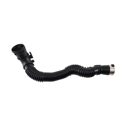 Intercooler Air Intake Hose Pipe Duct 13717612091 for Mercedes-Benz 5 Series F07 F10 F11