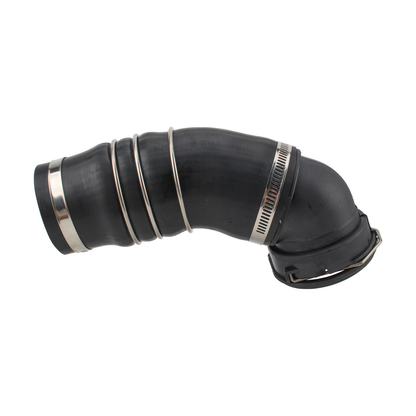 Manguera del intercooler 11618506079 11617810307 para BMW E70 E71 X5 X6 2007-2013