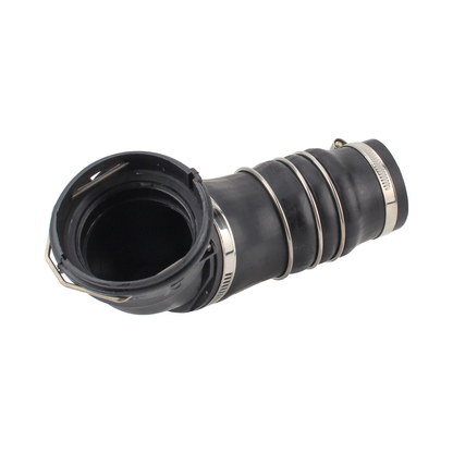 Manguera del intercooler 11618506079 11617810307 para BMW E70 E71 X5 X6 2007-2013