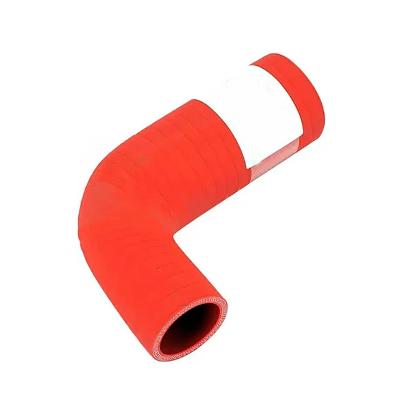 Intercooler Hose 4423995 for Hitachi Excavator ZX120 ZX130 ZX135US ZX160 ZX180LC ZX180W - KUDUPARTS