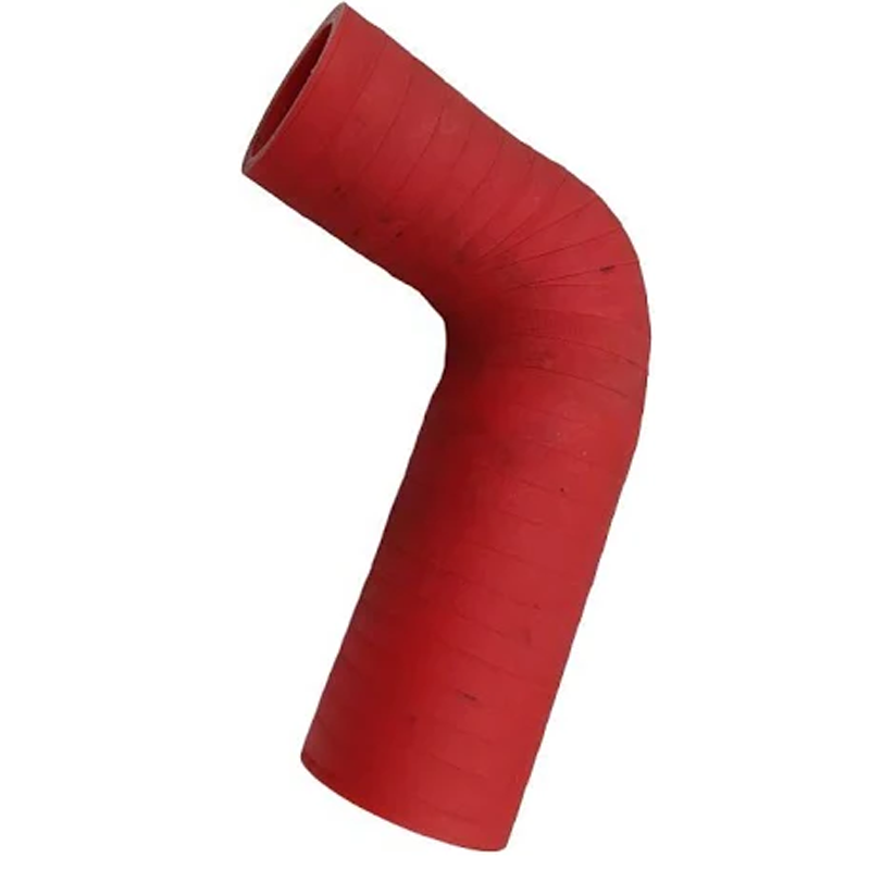 Intercooler Hose 4423995 for John Deere Excavator 135C 180