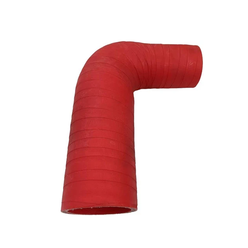 Intercooler Hose 4423995 for Hitachi Excavator ZX120 ZX130 ZX135US ZX160 ZX180LC ZX180W - KUDUPARTS