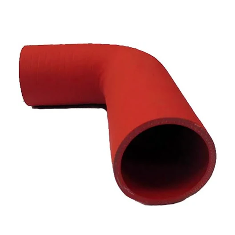 Intercooler Hose 6156-11-4470 for Komatsu Engine SAA6D125E-3K Excavator PC400-7 PC400-8 PC400LC-7 PC400LC-8 PC430-8 PC450-7 PC450LC-7 PC450LC-8 PC460LC-8 - KUDUPARTS
