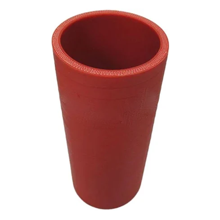 Intercooler Hose 6156-11-4480 for Komatsu Engine SAA6D125E-3 Excavator PC400-7 PC400LC-7 PC450-7 PC450LC-7 - KUDUPARTS
