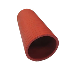 Intercooler Hose 6156-11-4480 for Komatsu Engine SAA6D125E-3 Excavator PC400-7 PC400LC-7 PC450-7 PC450LC-7