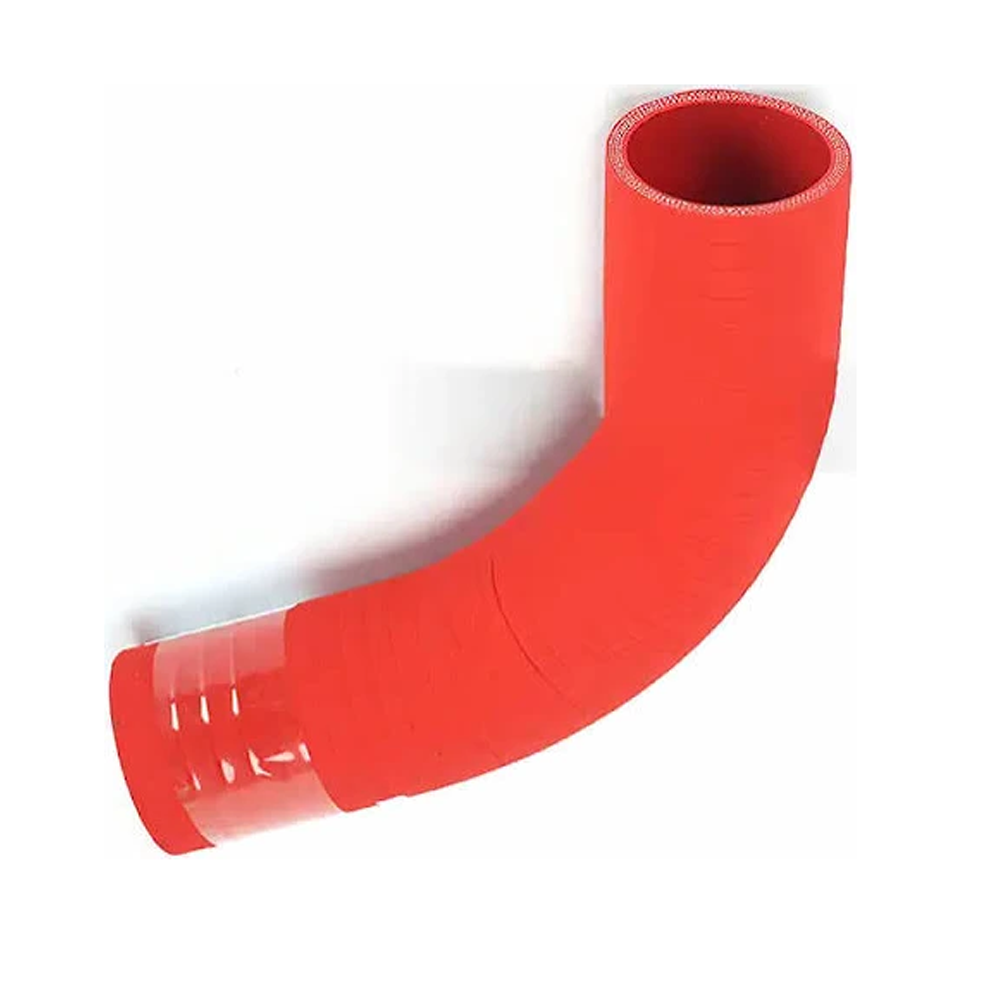 Intercooler Hose 6738-11-4840 For Komatsu Excavator PC200-7 PC220-7 PC270-7 Engine SAA6D102E - KUDUPARTS
