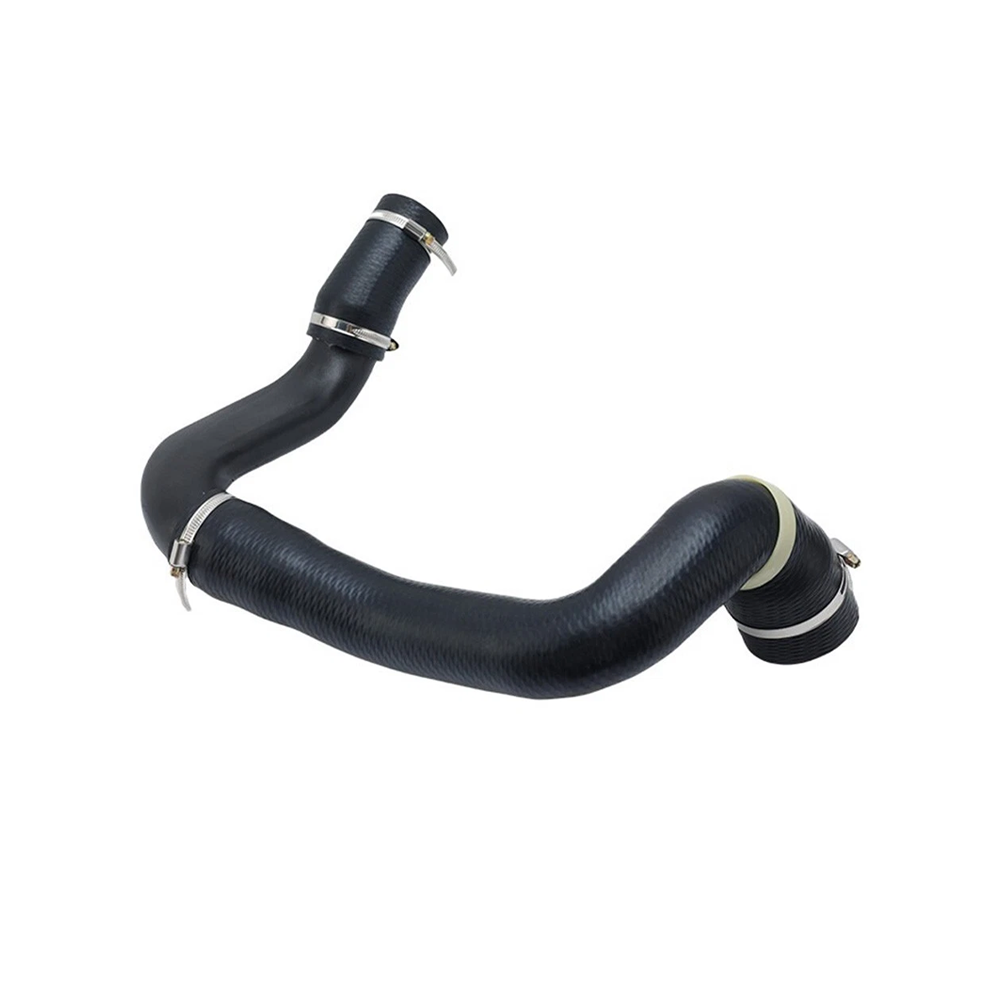 Intercooler Hose Pipe LR066429 LR002589 for Land Rover Freelander 2 L359 2.2L TD4 2006-2014 - KUDUPARTS
