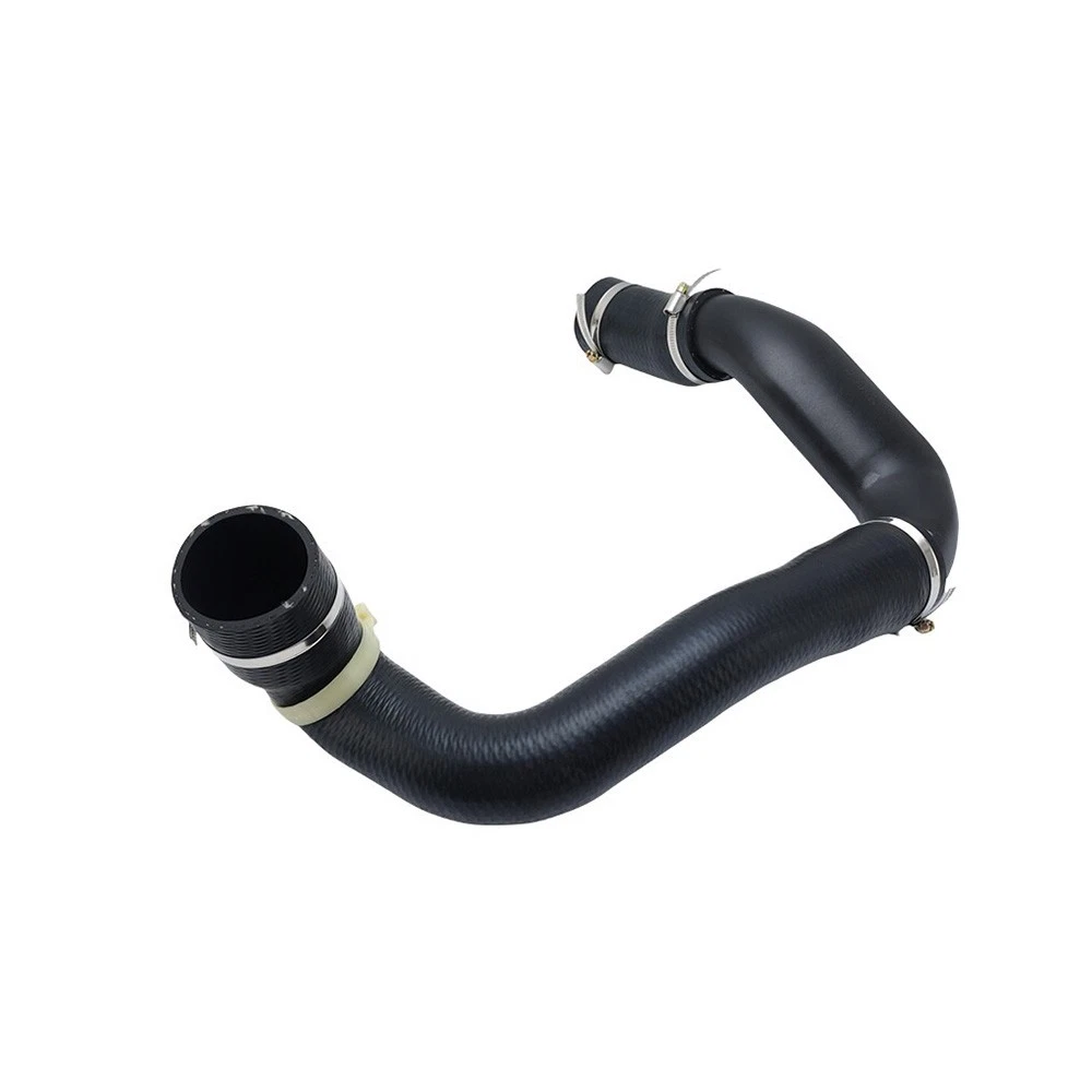 Intercooler Hose Pipe LR066429 LR002589 for Land Rover Freelander 2 L359 2.2L TD4 2006-2014 - KUDUPARTS