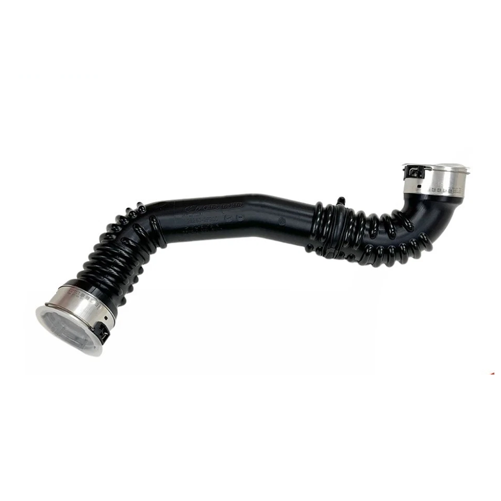 Intercooler Outlet Pipe Assembly 282602F900 for Hyundai Santa Fe Kia Sorento 2017-2022 - KUDUPARTS