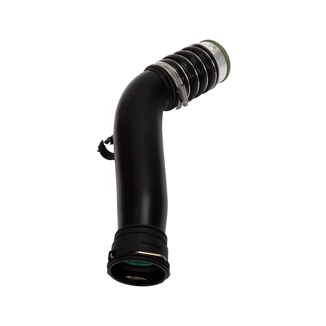 Intercooler Pipe 13717588283 for BMW X1 X3 Z4 2.0L 2012-2015 - KUDUPARTS
