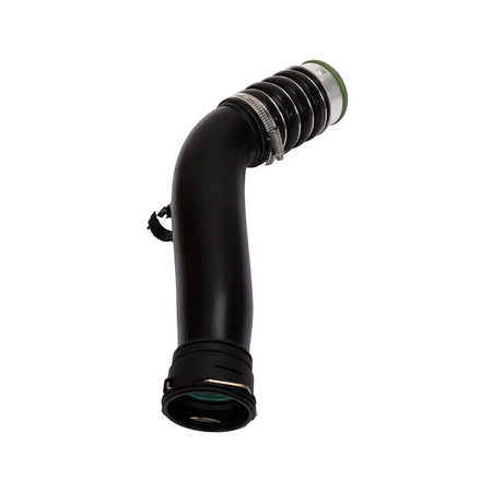 Intercooler Pipe 13717588283 for BMW X1 X3 Z4 2.0L 2012-2015 - KUDUPARTS