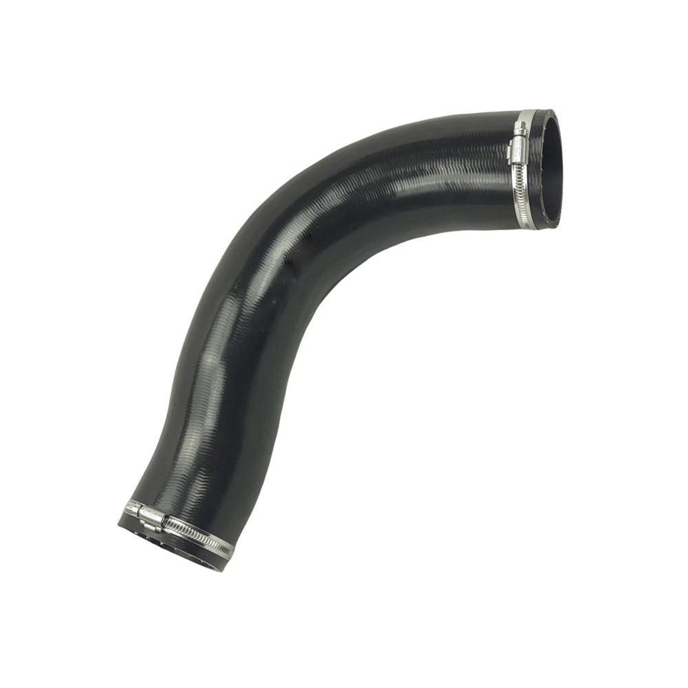 Intercooler Pipe Turbo Hose 31370705 for Volvo S60 S80 V60 V70 XC60 XC70 - KUDUPARTS