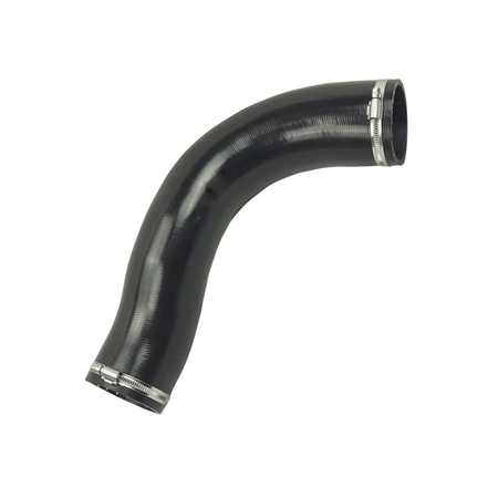 Intercooler Pipe Turbo Hose 31370705 for Volvo S60 S80 V60 V70 XC60 XC70 - KUDUPARTS